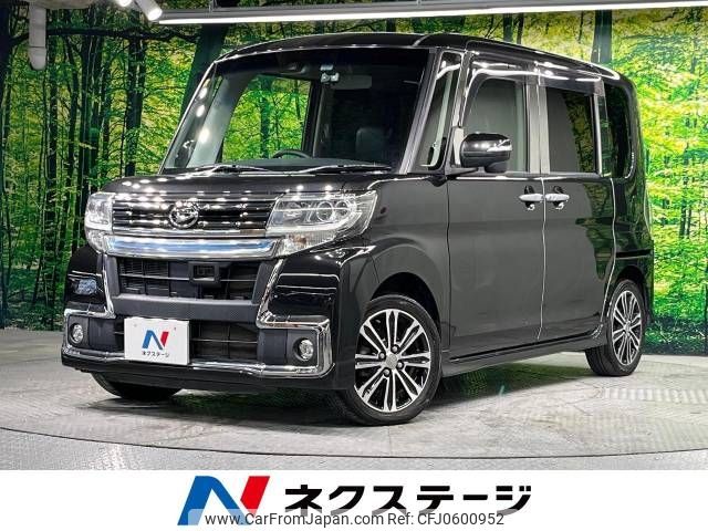 daihatsu tanto 2016 -DAIHATSU--Tanto DBA-LA600S--LA600S-0456114---DAIHATSU--Tanto DBA-LA600S--LA600S-0456114- image 1