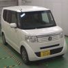 honda n-box 2012 -HONDA 【新潟 580ﾏ3369】--N BOX JF1--1119886---HONDA 【新潟 580ﾏ3369】--N BOX JF1--1119886- image 1