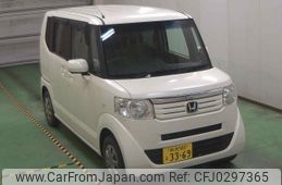 honda n-box 2012 -HONDA 【新潟 580ﾏ3369】--N BOX JF1--1119886---HONDA 【新潟 580ﾏ3369】--N BOX JF1--1119886-