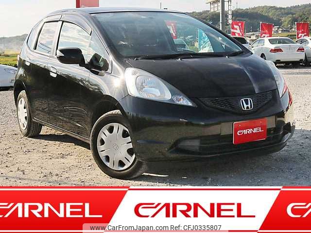 honda fit 2010 N12242 image 1