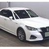 toyota crown-hybrid 2016 quick_quick_DAA-AWS210_AWS210-6120489 image 1