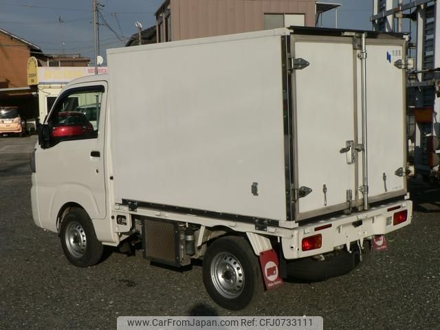 daihatsu hijet-truck 2016 -DAIHATSU--Hijet Truck S500P--0048003---DAIHATSU--Hijet Truck S500P--0048003- image 2