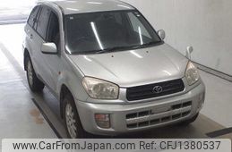 toyota rav4 2000 -TOYOTA--RAV4 ACA21W-0001187---TOYOTA--RAV4 ACA21W-0001187-