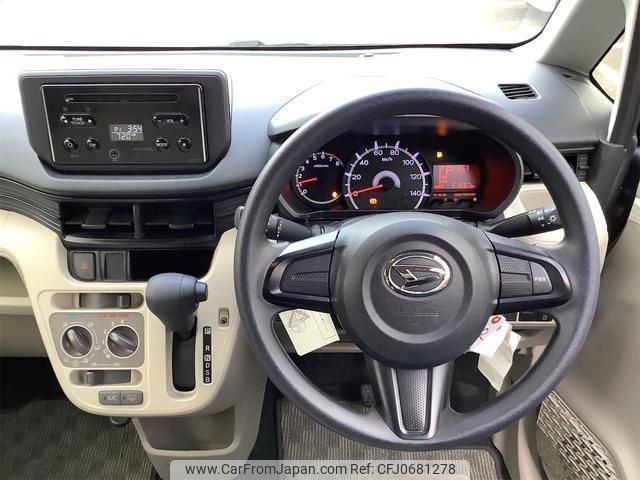 daihatsu move 2017 quick_quick_LA150S_LA150S-1063056 image 2