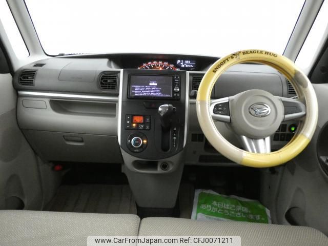 daihatsu tanto 2015 quick_quick_DBA-LA600S_LA600S-0286813 image 2