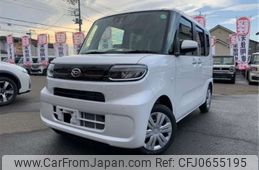 daihatsu tanto 2024 -DAIHATSU 【八王子 581ｸ9156】--Tanto 5BA-LA650S--LA650S-0477108---DAIHATSU 【八王子 581ｸ9156】--Tanto 5BA-LA650S--LA650S-0477108-