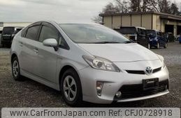 toyota prius 2014 -TOYOTA--Prius DAA-ZVW30--ZVW30-1809868---TOYOTA--Prius DAA-ZVW30--ZVW30-1809868-