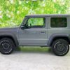 suzuki jimny-sierra 2023 quick_quick_3BA-JB74W_JB74W-190862 image 2