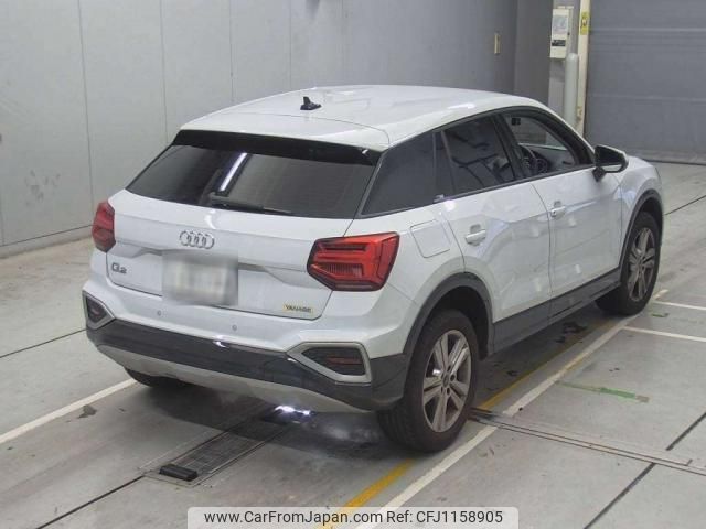 audi q2 2024 quick_quick_3DA-GADFG_WAUZZZGA2RA015572 image 2