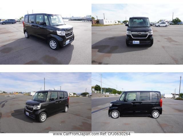 honda n-box 2022 quick_quick_6BA-JF3_JF3-5171070 image 1