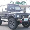 suzuki jimny 1992 -SUZUKI--Jimny V-JA11V改--JA11-208205---SUZUKI--Jimny V-JA11V改--JA11-208205- image 1