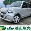 suzuki alto 2024 -SUZUKI 【新潟 582ｳ2931】--Alto HA37S--170822---SUZUKI 【新潟 582ｳ2931】--Alto HA37S--170822- image 1