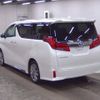 toyota alphard 2020 quick_quick_3BA-AGH30W_AGH30-9015219 image 2