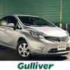 nissan note 2015 -NISSAN--Note DBA-E12--E12-427528---NISSAN--Note DBA-E12--E12-427528- image 1