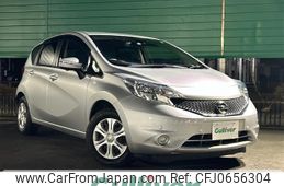 nissan note 2015 -NISSAN--Note DBA-E12--E12-427528---NISSAN--Note DBA-E12--E12-427528-