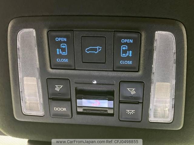 toyota voxy 2022 -TOYOTA--Voxy 6BA-MZRA90W--MZRA90-0027544---TOYOTA--Voxy 6BA-MZRA90W--MZRA90-0027544- image 2