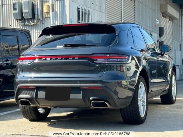 porsche macan 2022 quick_quick_J1NT_WP1ZZZ95ZNLB13436 image 2