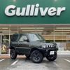 suzuki jimny 2014 -SUZUKI--Jimny ABA-JB23W--JB23W-731967---SUZUKI--Jimny ABA-JB23W--JB23W-731967- image 1