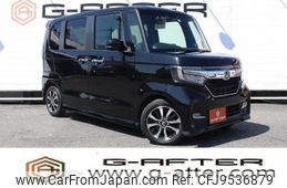 honda n-box 2019 -HONDA--N BOX 6BA-JF3--JF3-1432175---HONDA--N BOX 6BA-JF3--JF3-1432175-