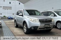 subaru forester 2010 -SUBARU--Forester DBA-SH5--SH5-054759---SUBARU--Forester DBA-SH5--SH5-054759-