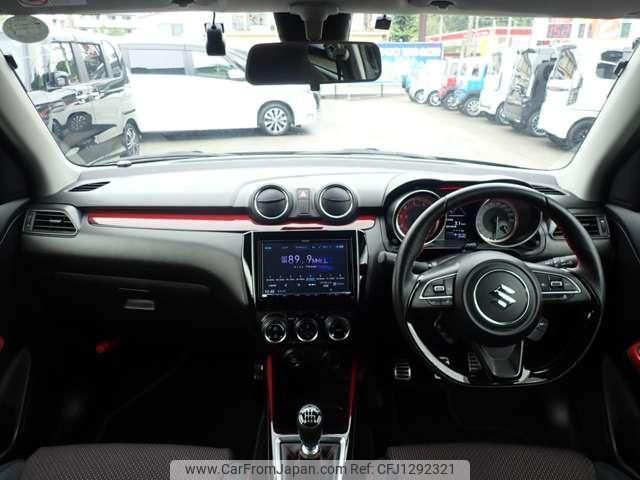 suzuki swift 2021 quick_quick_4BA-ZC33S_ZC33S-418860 image 2