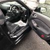 nissan fairlady-z 2011 -NISSAN 【名古屋 307ﾒ2124】--Fairlady Z CBA-Z34--Z34-300771---NISSAN 【名古屋 307ﾒ2124】--Fairlady Z CBA-Z34--Z34-300771- image 7