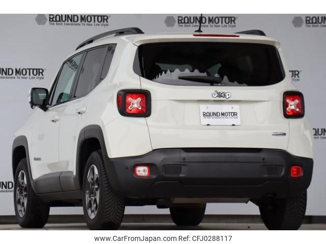 jeep renegade 2017 quick_quick_ABA-BU14_1C4BU0000HPF95313 image 2