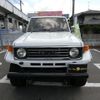 toyota landcruiser-70 1990 GOO_JP_700102067530210724001 image 2