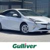 toyota prius 2017 -TOYOTA--Prius DAA-ZVW50--ZVW50-6098351---TOYOTA--Prius DAA-ZVW50--ZVW50-6098351- image 1