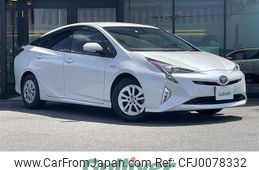 toyota prius 2017 -TOYOTA--Prius DAA-ZVW50--ZVW50-6098351---TOYOTA--Prius DAA-ZVW50--ZVW50-6098351-