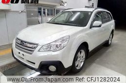 subaru outback 2012 -SUBARU--Legacy OutBack BRM--002305---SUBARU--Legacy OutBack BRM--002305-