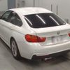 bmw 4-series 2014 quick_quick_DBA-4A20_WBA4A12000D499454 image 5