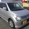suzuki wagon-r 2009 CFJ1522038 image 1