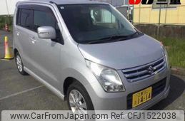 suzuki wagon-r 2009 CFJ1522038