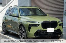 bmw x7 2024 -BMW--BMW X7 3CA-22EN30--WBA22EN0709X76***---BMW--BMW X7 3CA-22EN30--WBA22EN0709X76***-