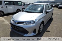toyota corolla-axio 2020 quick_quick_DAA-NKE165_NKE165-7233557
