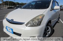 toyota wish 2007 REALMOTOR_Y2024110365F-12