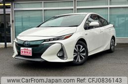 toyota prius-phv 2019 quick_quick_ZVW52_ZVW52-3104525