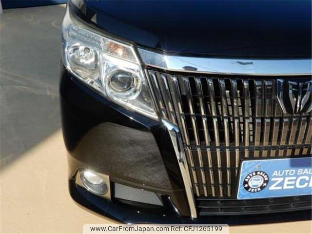 toyota esquire 2014 -TOYOTA 【名古屋 300】--Esquire ZRR80G--ZRR80G-0080309---TOYOTA 【名古屋 300】--Esquire ZRR80G--ZRR80G-0080309- image 2