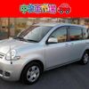 toyota sienta 2013 quick_quick_DBA-NCP81G_NCP81-5200700 image 2