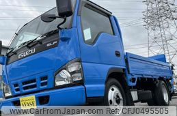 isuzu elf-truck 2006 -ISUZU--Elf PB-NKR81A--NKR81-7062314---ISUZU--Elf PB-NKR81A--NKR81-7062314-