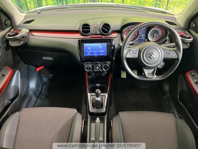suzuki swift 2018 CFJ1709357 image 2