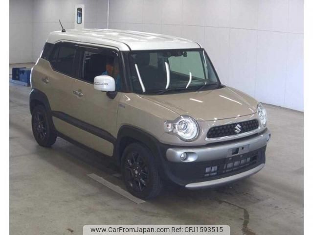 suzuki xbee 2021 CFJ1593515 image 1
