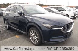 mazda cx-8 2017 -MAZDA--CX-8 3DA-KG2P--KG2P-100244---MAZDA--CX-8 3DA-KG2P--KG2P-100244-