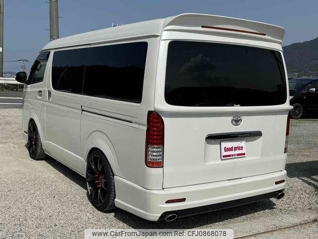 toyota hiace-van 2015 quick_quick_CBF-TRH211K_TRH211-8006432 image 2