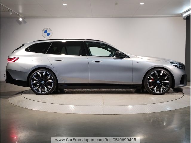 bmw bmw-others 2024 -BMW--BMW i5 ZAA-32HH89--WBY32HH030CS01***---BMW--BMW i5 ZAA-32HH89--WBY32HH030CS01***- image 2