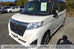 subaru justy 2019 quick_quick_5BA-M900F_M900F-0007325