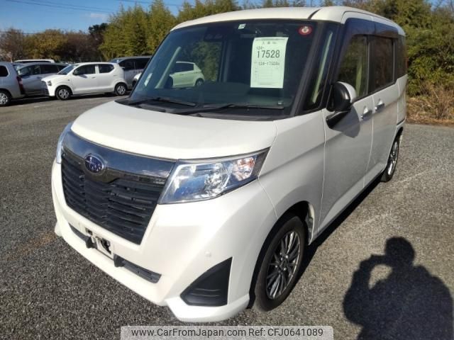 subaru justy 2019 quick_quick_5BA-M900F_M900F-0007325 image 1