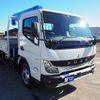 mitsubishi-fuso canter 2023 GOO_NET_EXCHANGE_0402763A30241227W001 image 4