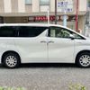 toyota alphard 2019 -TOYOTA 【横浜 305ﾏ2154】--Alphard DAA-AYH30W--AYH30-0089467---TOYOTA 【横浜 305ﾏ2154】--Alphard DAA-AYH30W--AYH30-0089467- image 13